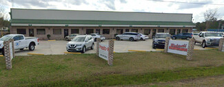 More details for 100 Street A, Picayune, MS - Office for Lease