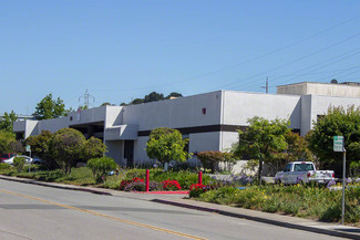 More details for 625 Du Bois St, San Rafael, CA - Industrial for Lease