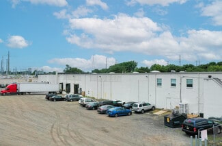More details for 125 Jackson Ave, Edison, NJ - Industrial for Lease