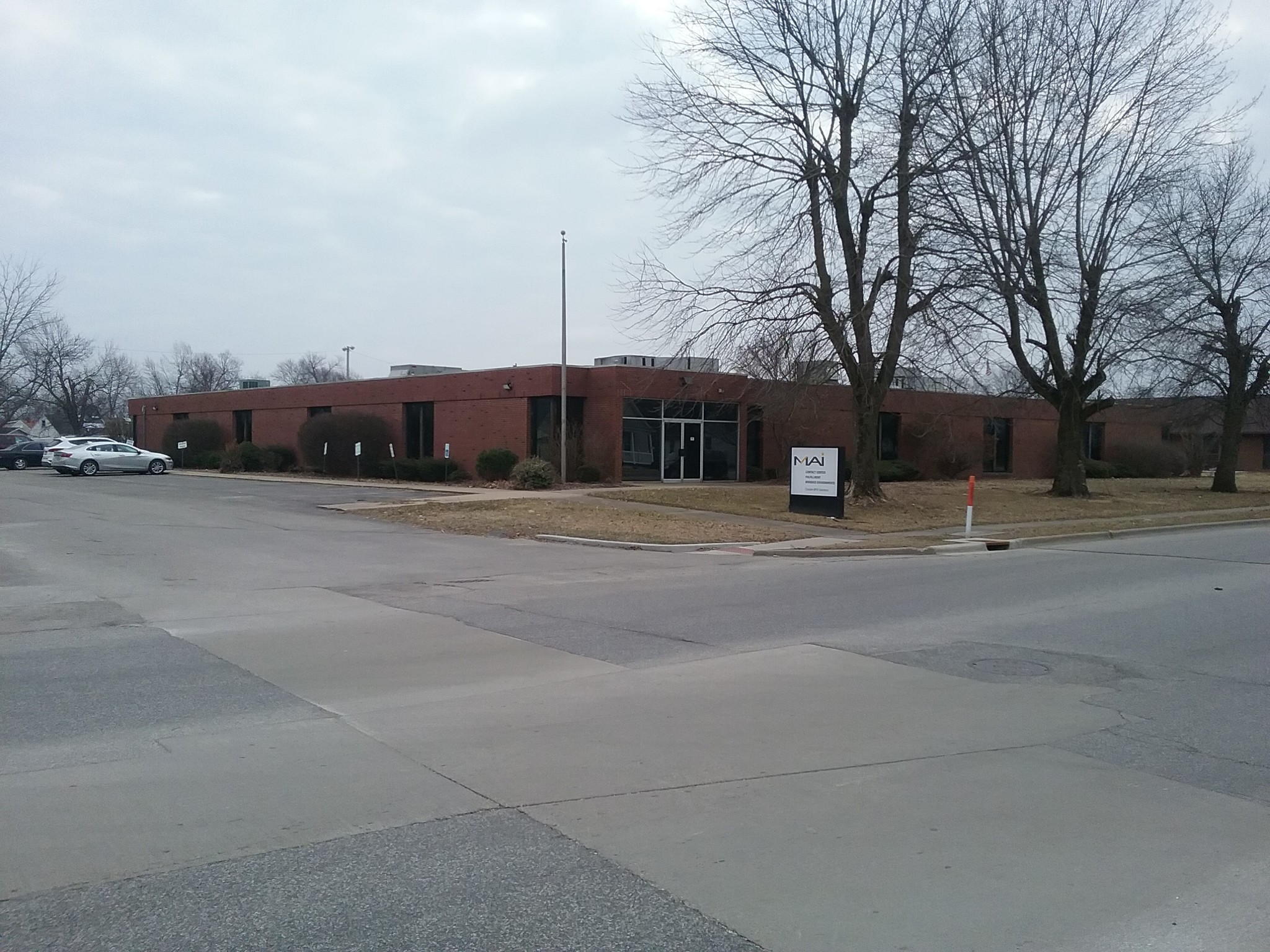 520 N Cheney St, Taylorville, IL for sale Building Photo- Image 1 of 1