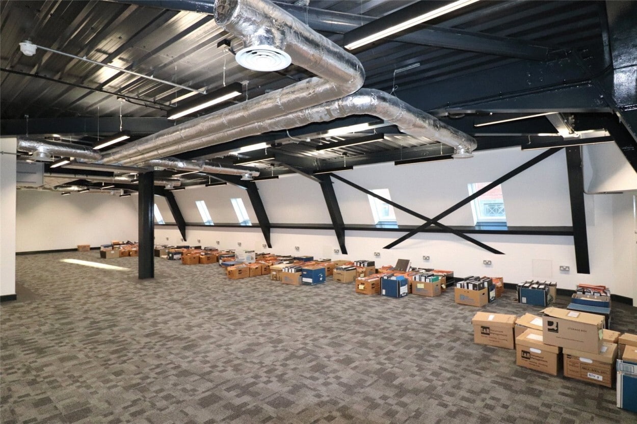 52 Charlotte St, Birmingham for lease Interior Photo- Image 1 of 3