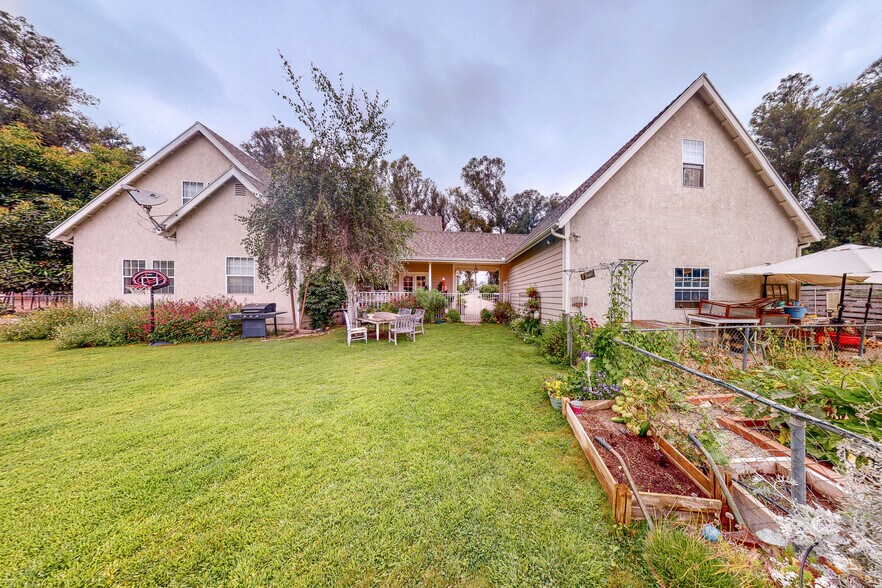 8220 Stockton Rd, Somis, CA 93066