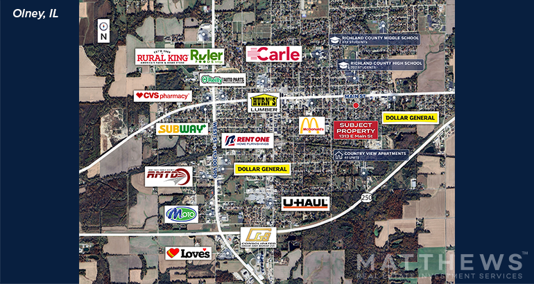 750 W 2nd St, Jasper, IN for sale - Building Photo - Image 3 of 4