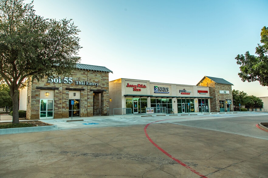 6500 N MacArthur Blvd, Irving, TX for sale - Building Photo - Image 1 of 1