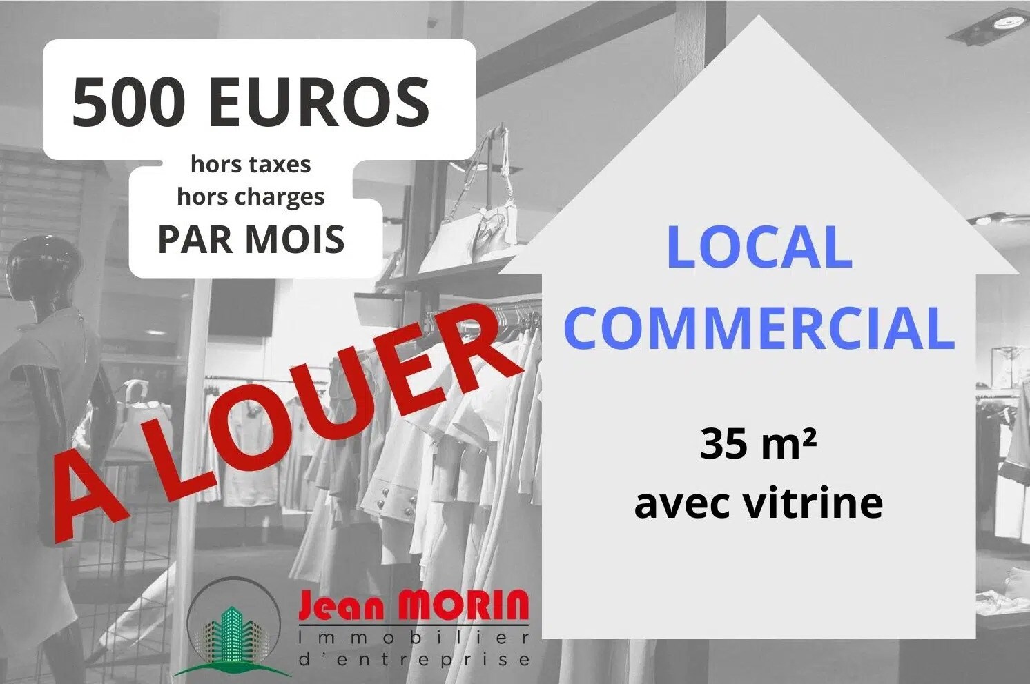 Flex in Romans-sur-Isère for lease Interior Photo- Image 1 of 3
