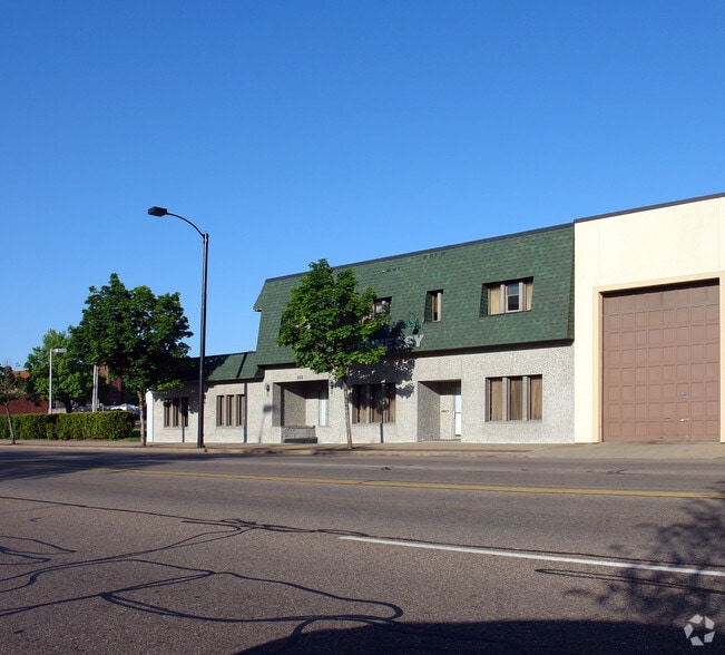 552 N Main St, Akron, OH for sale - Building Photo - Image 2 of 2