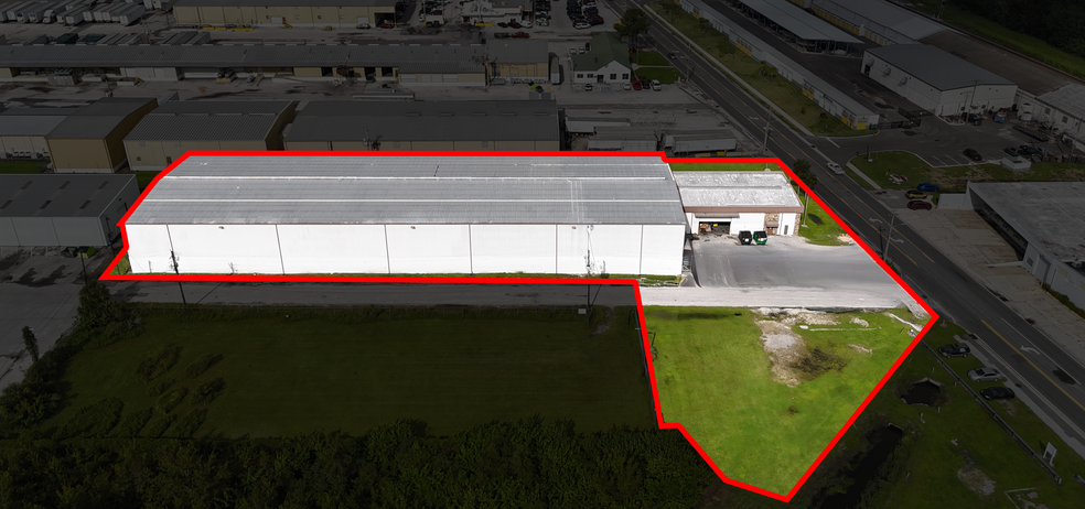 1301 W Dr Martin Luther King Jr Blvd, Plant City, FL for sale - Building Photo - Image 3 of 13