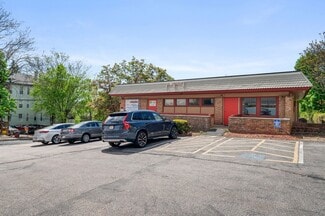 More details for 130 Lincoln St, Worcester, MA - Office/Medical, Retail for Lease