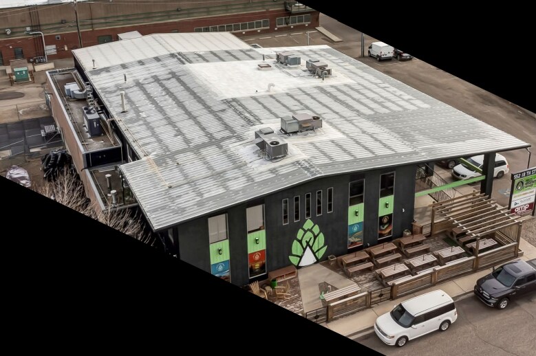 552 18 St SW, Medicine Hat, AB for sale - Building Photo - Image 1 of 2