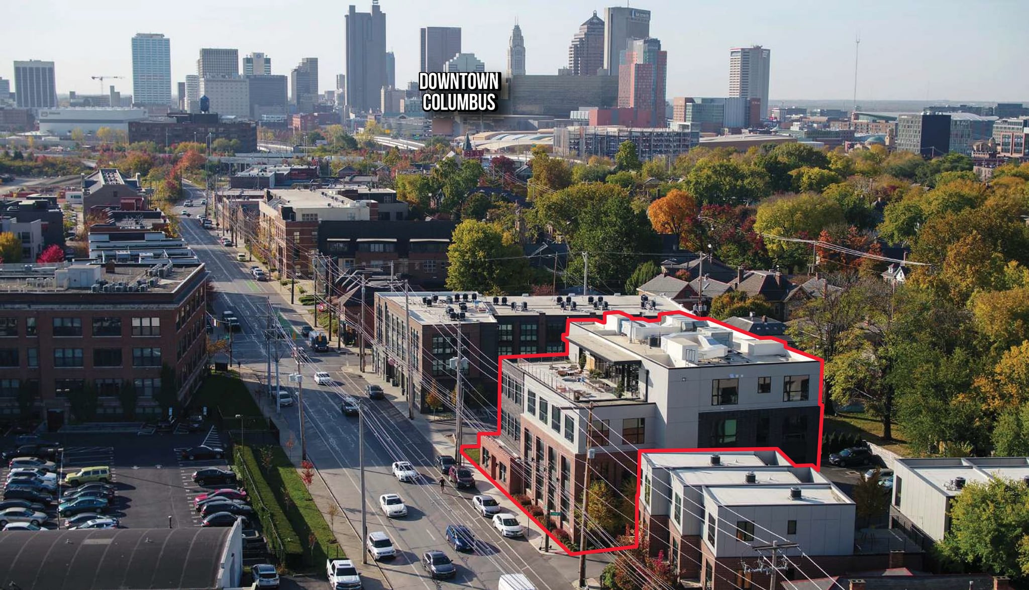 893-901 N 4th St, Columbus, OH for sale Building Photo- Image 1 of 24