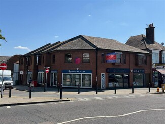 More details for 9-12 Johnston Rd, Woodford Green - Office for Sale