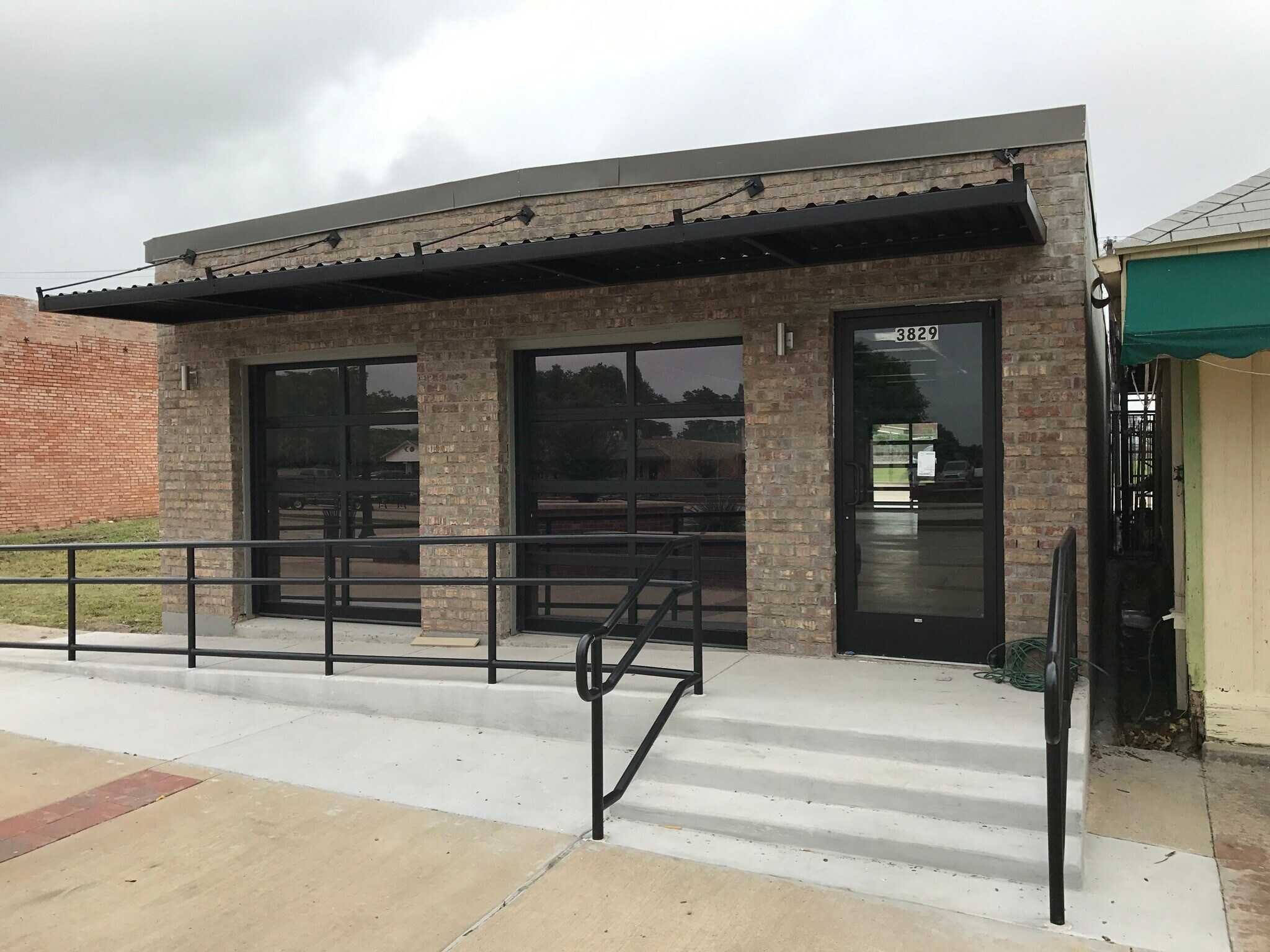 3829 Main St, Rowlett, TX for sale Building Photo- Image 1 of 1