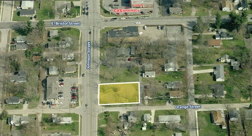 Johnson St, Elkhart, IN 46514 | LoopNet