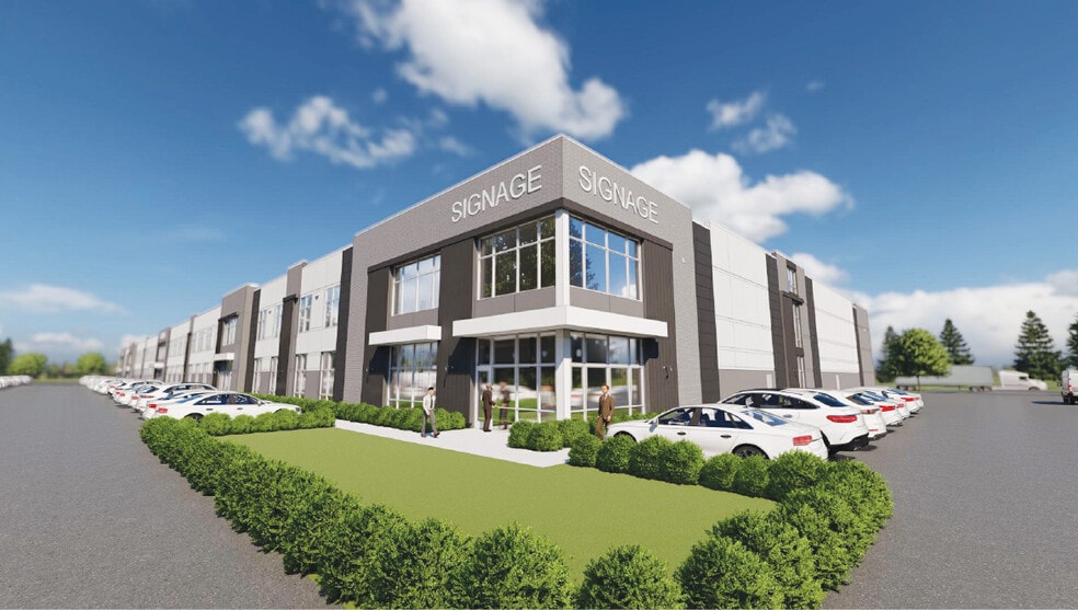 Arrowhead Dr, Medina, MN for lease - Building Photo - Image 1 of 2