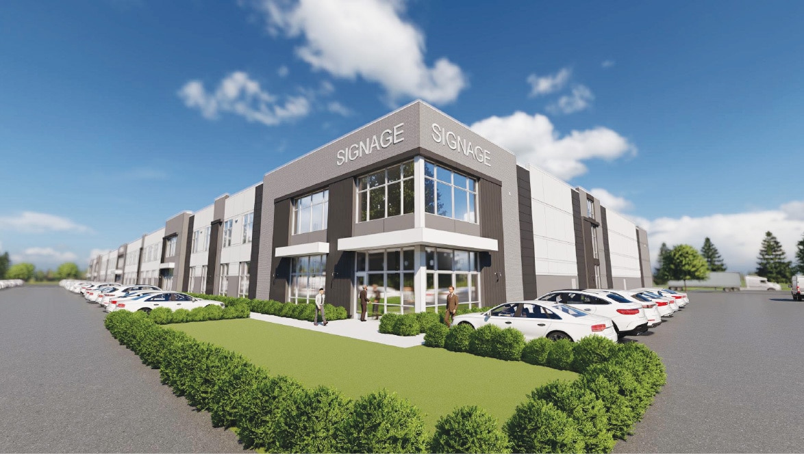 Arrowhead Dr, Medina, MN for lease Building Photo- Image 1 of 3