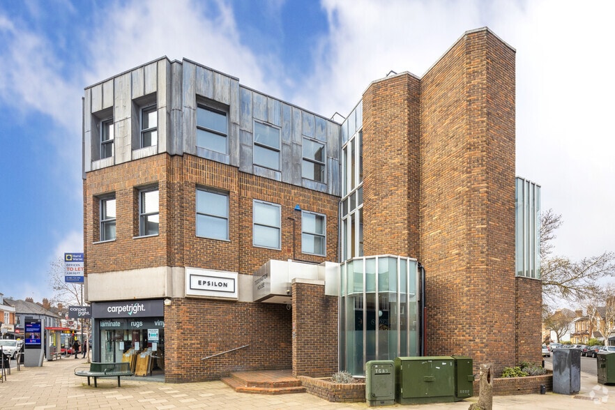 59-67 Broad St, Teddington for sale - Primary Photo - Image 1 of 1