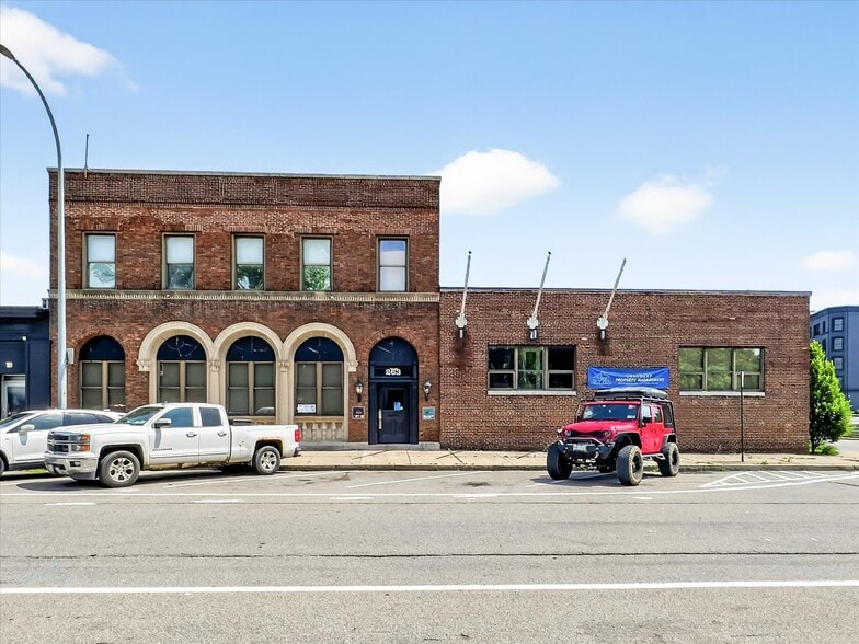 263 Central Ave, Rochester, NY for sale - Building Photo - Image 2 of 43