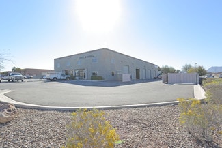 More details for 295 Sunpac Ave, Henderson, NV - Industrial for Sale
