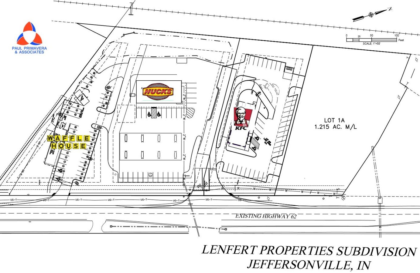 5501 Hwy 62, Jeffersonville, IN 47130