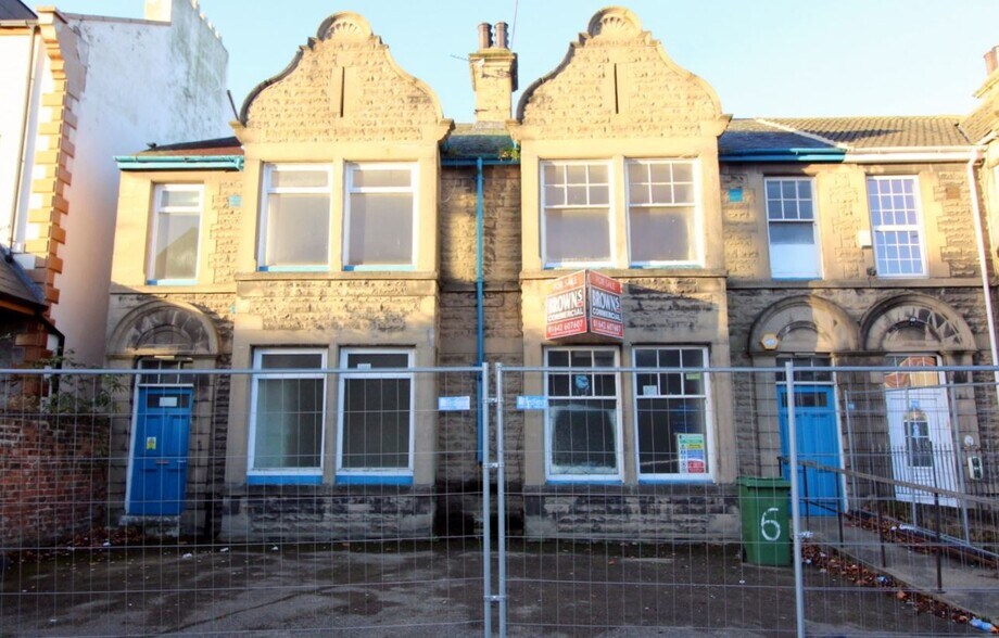 68 Bowesfield Ln, Stockton On Tees, TS18 3EB