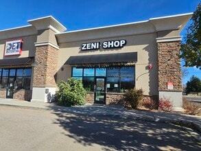 13322 S 3600 W, Riverton, UT for lease Building Photo- Image 2 of 6