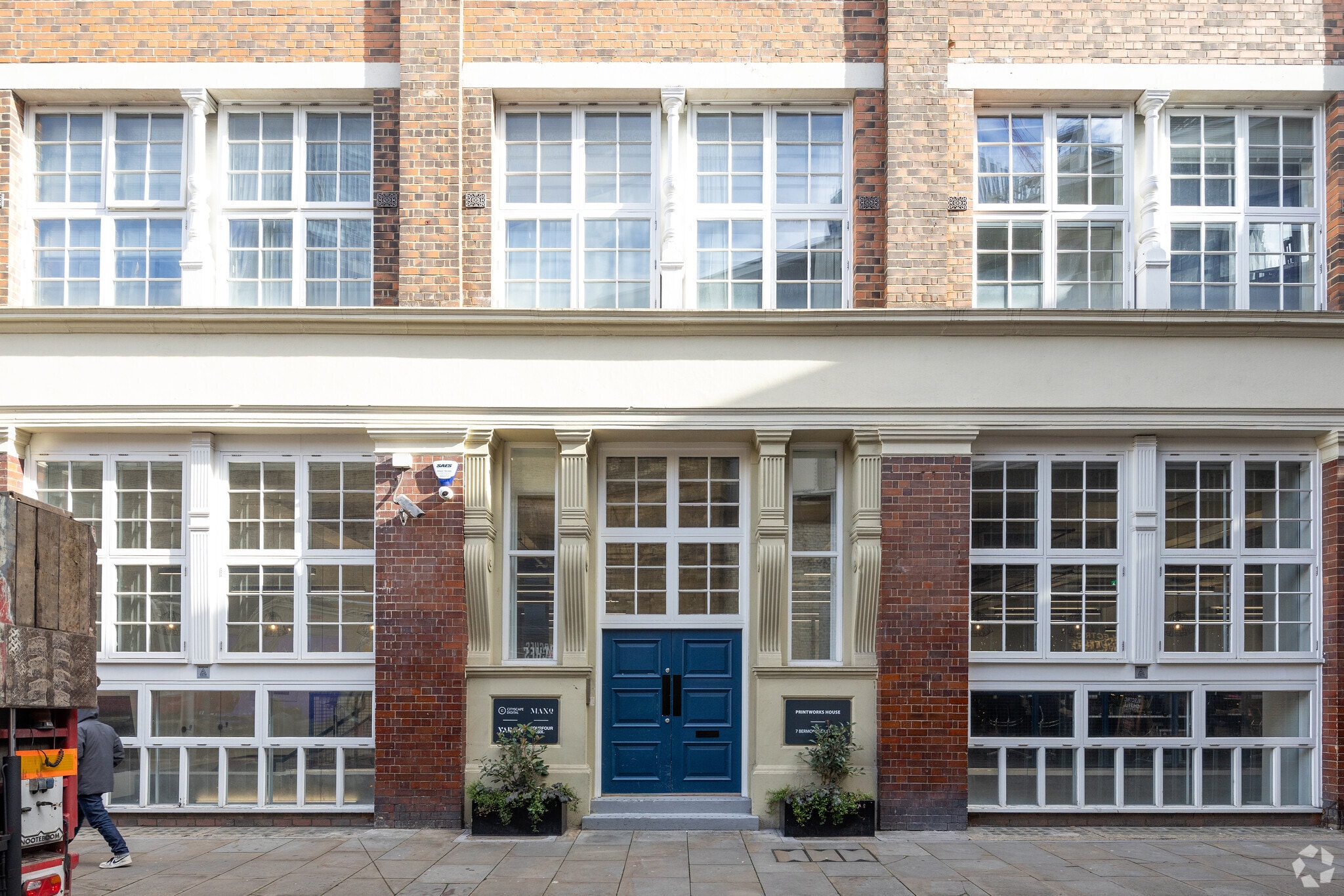 7 Bermondsey St, London for sale Building Photo- Image 1 of 1