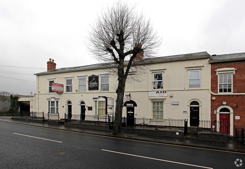 4349 Villa Rd, Birmingham, B19 1BH