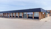 440-482 McNicoll Ave, Toronto ON - Warehouse