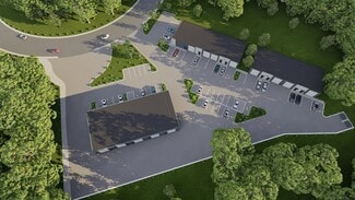 More details for 1102 Bramont Dr, Nesbit, MS - Flex for Lease