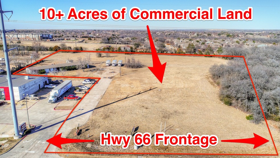 4101-Rowlett Commercial Land-10+ Acres portfolio of 3 properties for sale on LoopNet.com - Other - Image 3 of 74