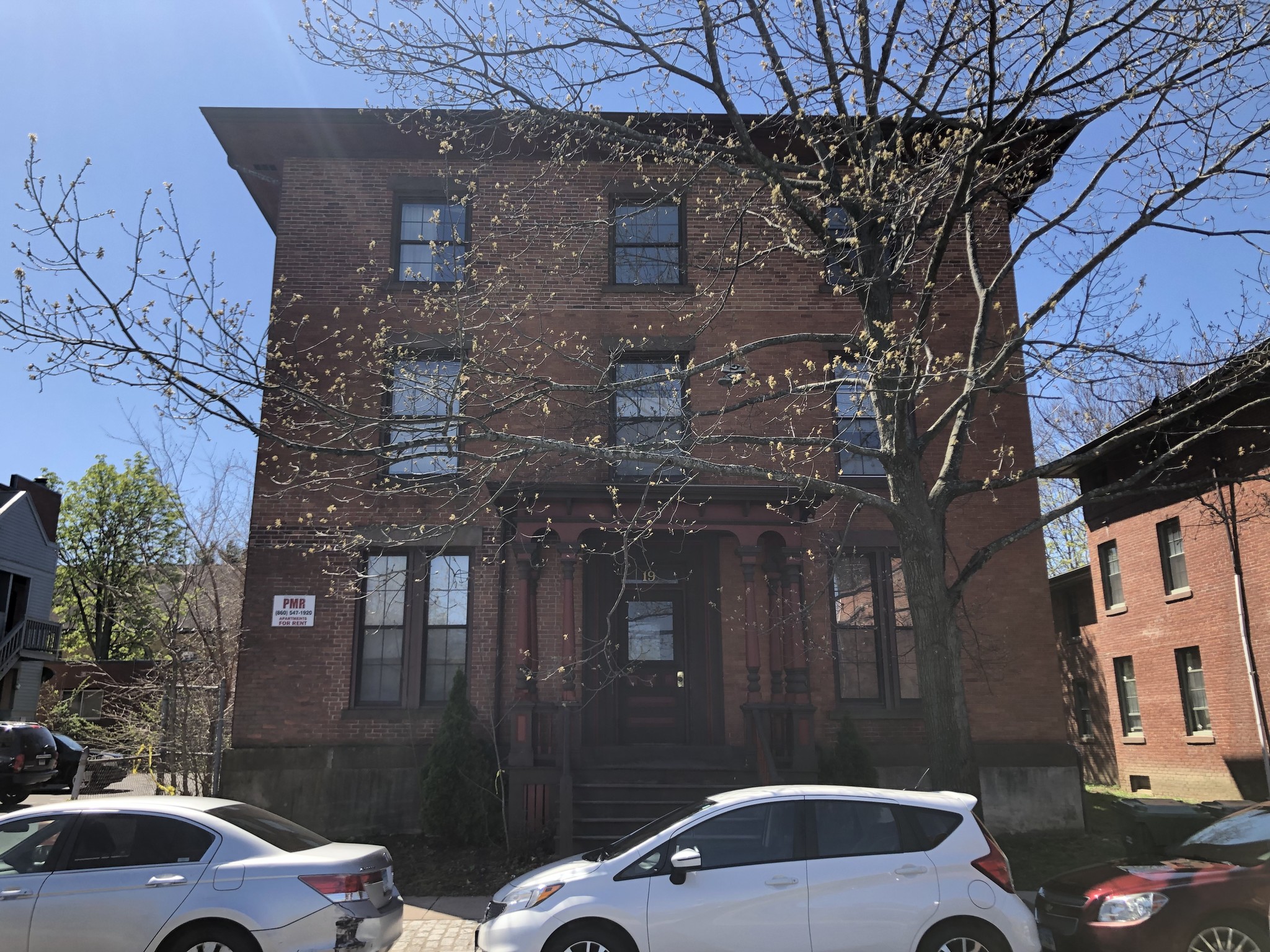 19 Morris St, Hartford, CT for sale Building Photo- Image 1 of 1