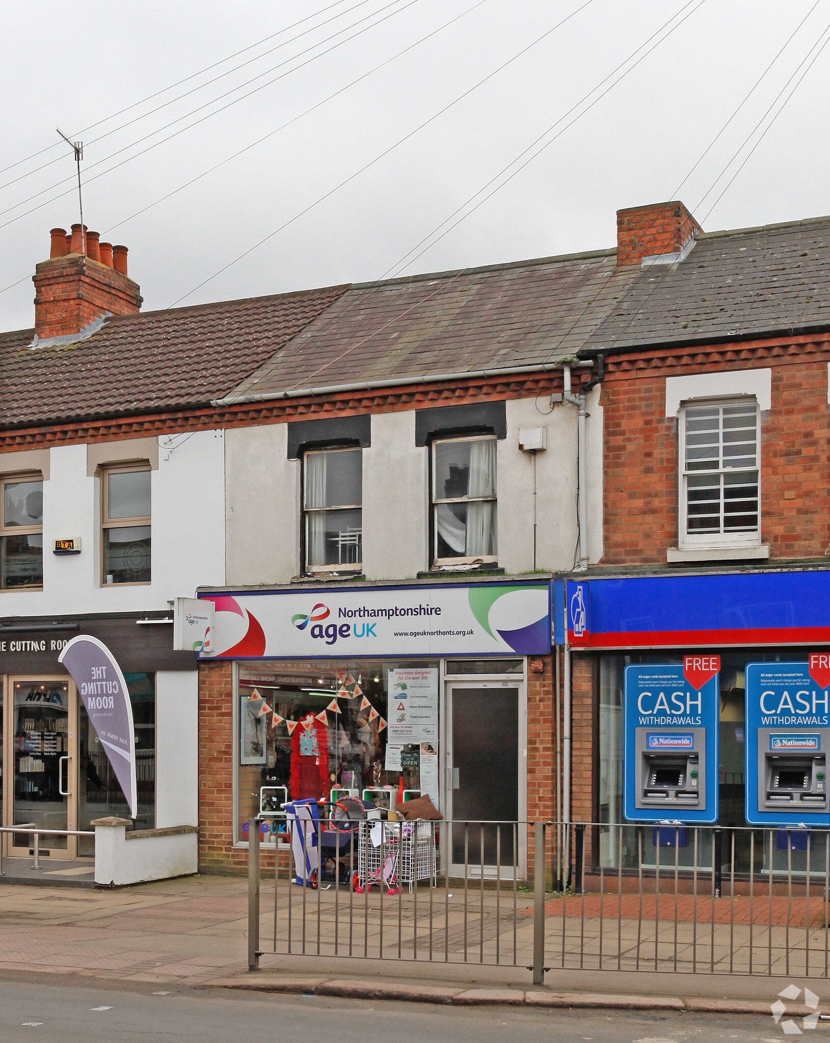 114 St Leonards Rd, Northampton for sale Primary Photo- Image 1 of 1