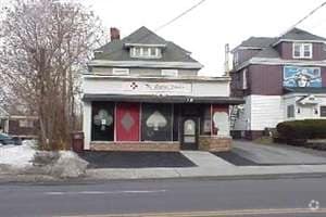 1114 W Genesee St, Syracuse, NY for sale - Building Photo - Image 3 of 3