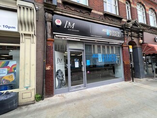 More details for 61 High St, Bedford - Retail for Lease