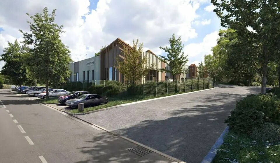 Flex in Ennery for sale Building Photo- Image 1 of 14