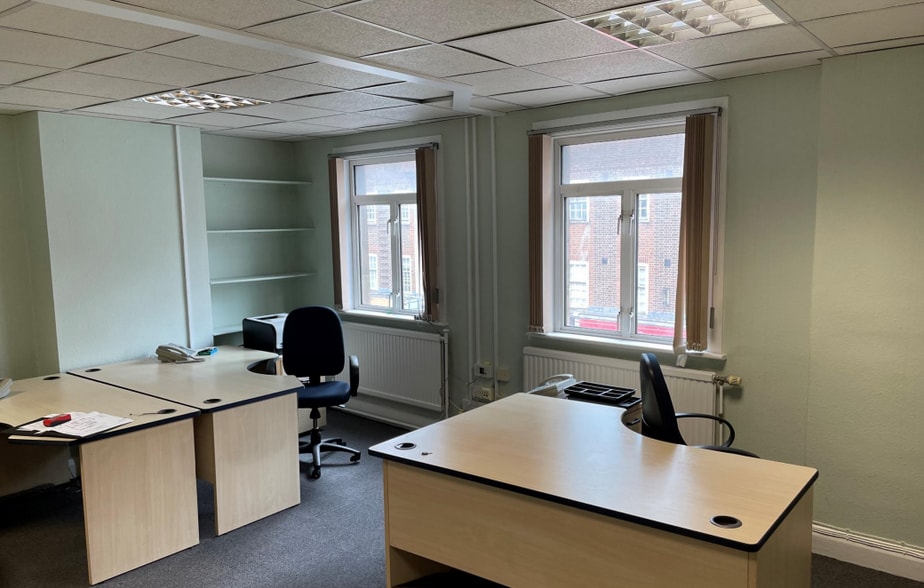 102-104 High St, Croydon for sale - Interior Photo - Image 3 of 3