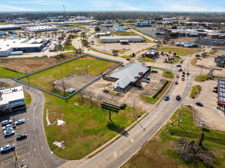 0 North Blvd, Alexandria, LA for sale - Building Photo - Image 2 of 16