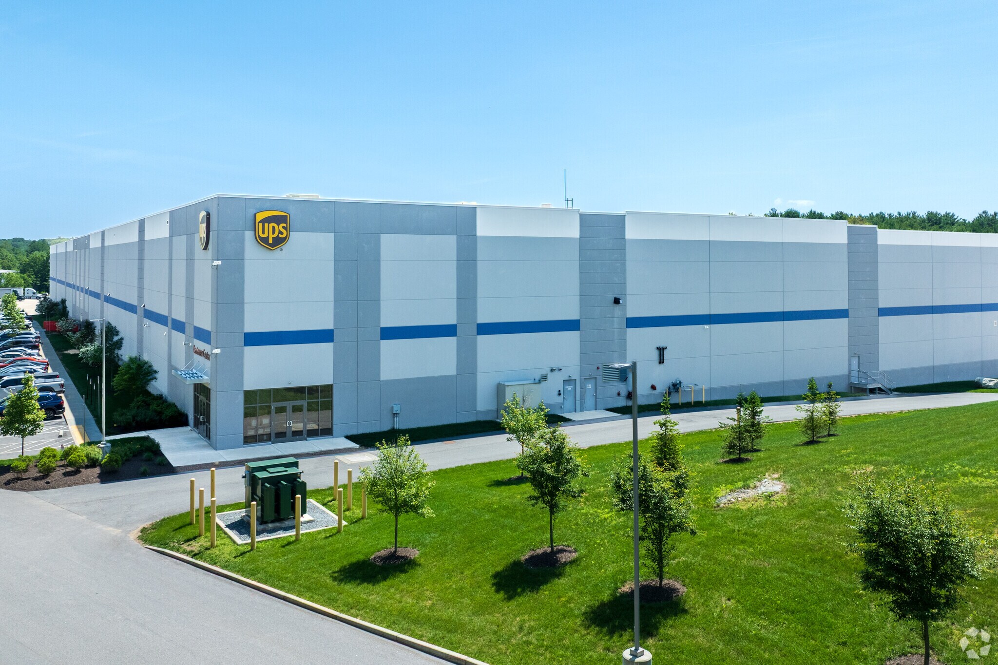 206 Grove St, Franklin, MA for sale Primary Photo- Image 1 of 1