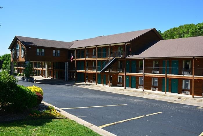 995 Historic Highway 165, Branson, MO for sale Building Photo- Image 1 of 1