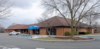 More details for 4666-4678 Larwell Dr, Columbus, OH - Office for Lease