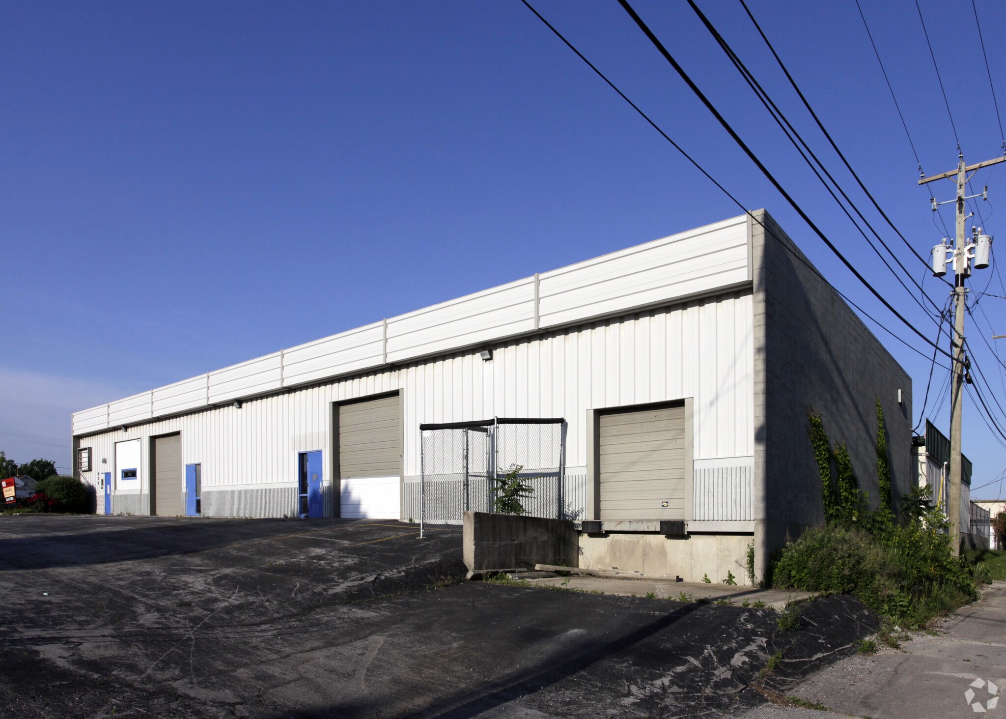 629 E Washington Blvd, Fort Wayne, IN for sale Primary Photo- Image 1 of 1