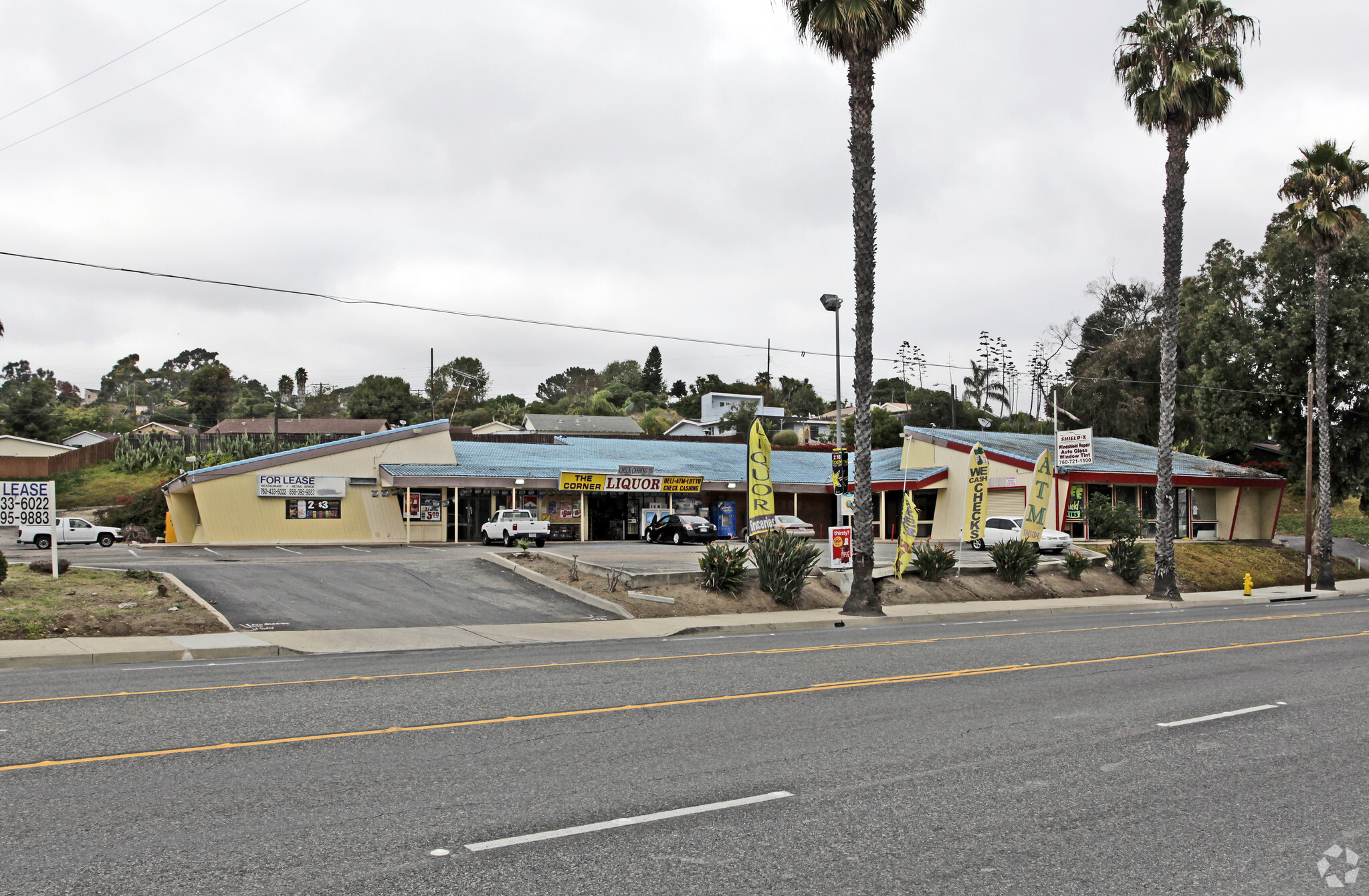 2600-2644 Oceanside Blvd, Oceanside, CA for sale Primary Photo- Image 1 of 1