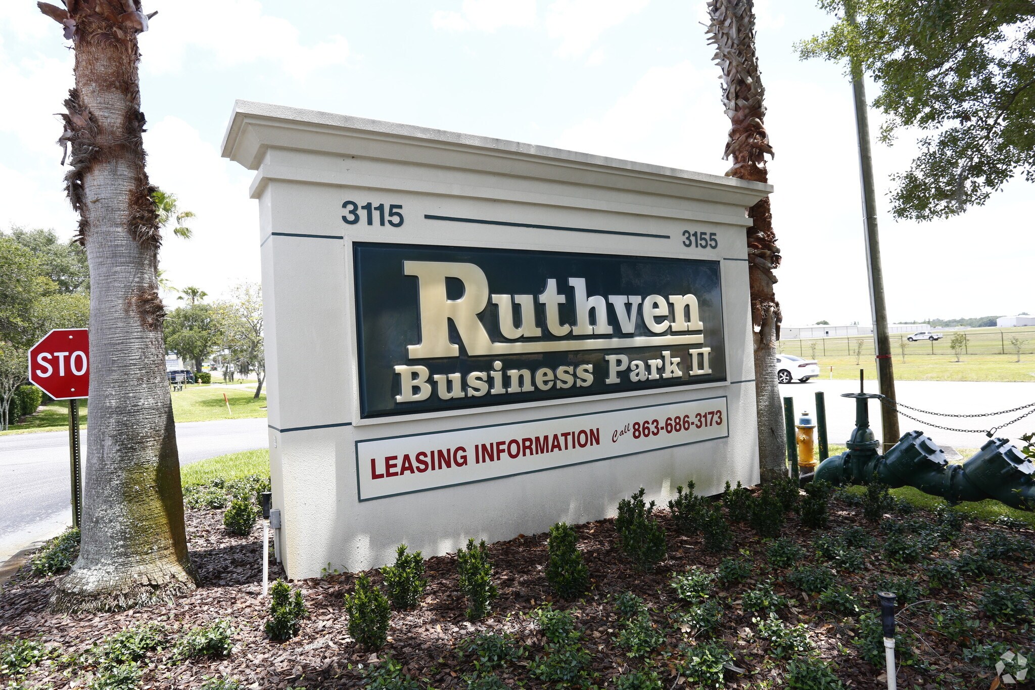 3115 Drane Field Rd, Lakeland, FL 33811 Ruthven Business Park II