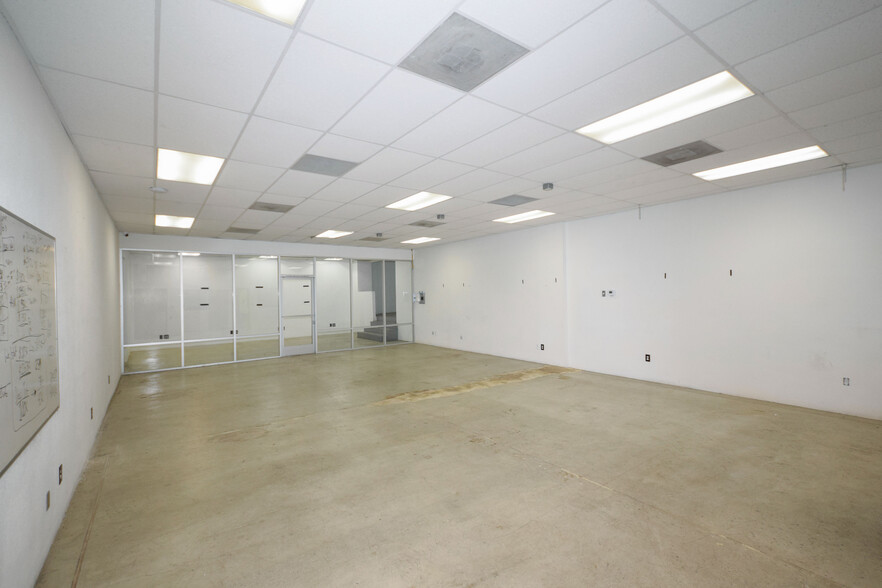 1440 N Spring St, Los Angeles, CA for lease - Interior Photo - Image 2 of 14