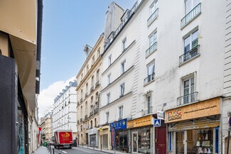 More details for 33 Rue De Cléry, Paris - Office for Lease