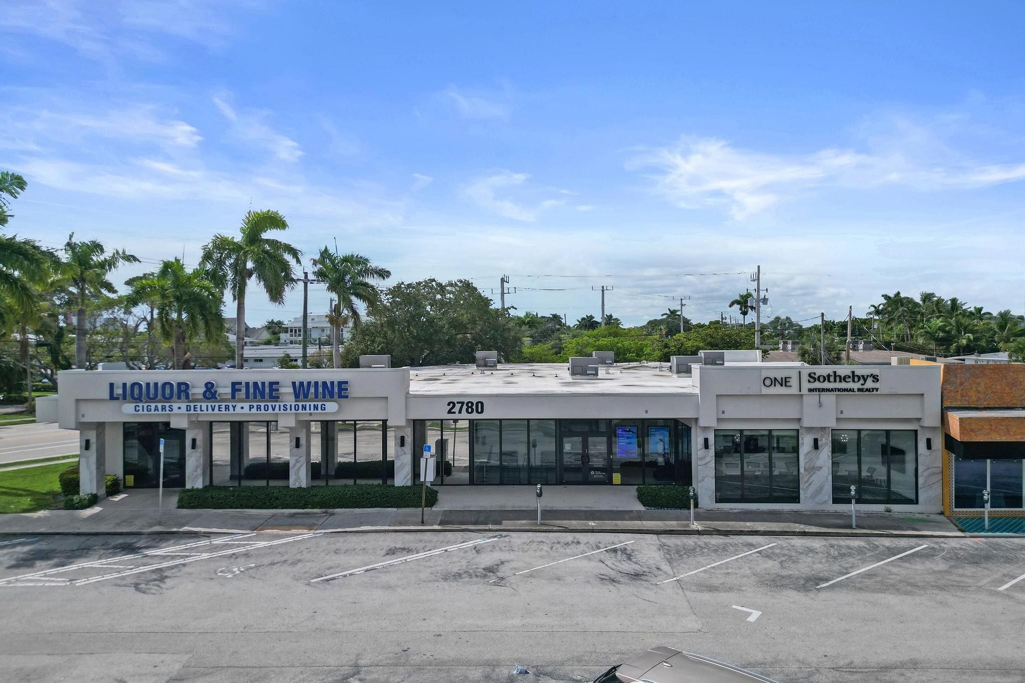 2780 E Oakland Park Blvd, Fort Lauderdale, FL for sale Building Photo- Image 1 of 19