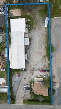 8551 Mission Blvd, Jurupa Valley, CA - AERIAL  map view