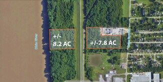 More details for 7508 Cane Run Rd, Louisville, KY - Land for Sale