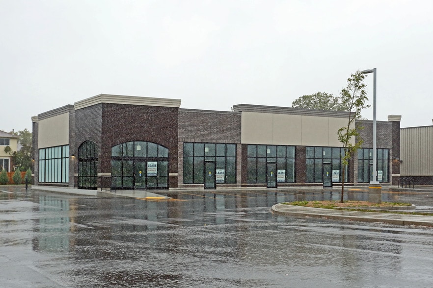 1111 Midland Av, Kingston, ON for sale - Site Plan - Image 1 of 1