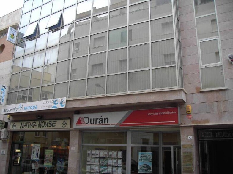 Office in El Ejido, Almería for sale - Building Photo - Image 1 of 1